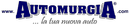 Logo Automurgia srl